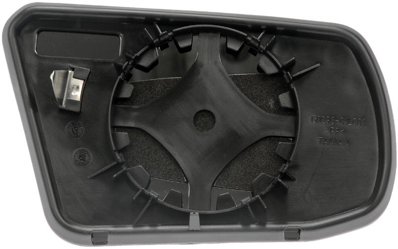 Dorman 56534 Door Mirror Glass product image 2 of 2