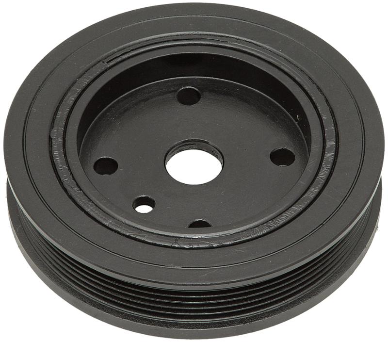 Dorman 594159 - Engine Harmonic Balancer Dorman 594159 Engine Harmonic Balancer product image 2 of 2