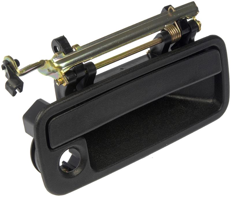 Dorman 77127 Exterior Door Handle product image 2 of 3