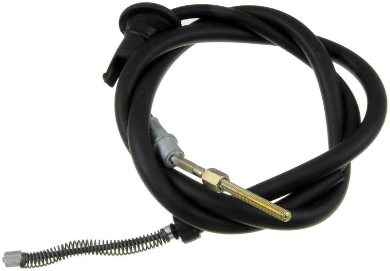 Dorman C93787 Parking Brake Cable product image 2 of 3