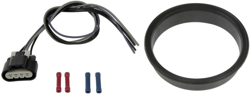 Dorman 2630308 Fuel Pump Module Assembly product image 2 of 2