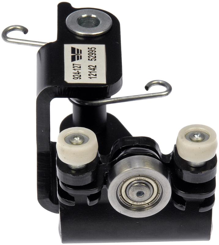 Dorman 924127 Sliding Door Roller Assembly product image 1 of 3
