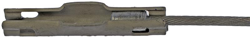 Dorman C95952 - Parking Brake Cable Dorman C95952 Parking Brake Cable product image 2 of 3