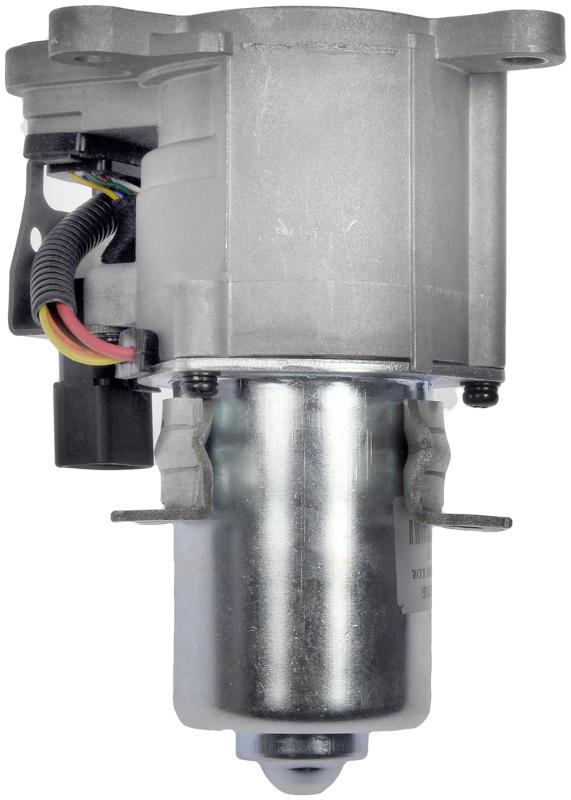 Dorman 600970 - Transfer Case Motor Dorman 600970 Transfer Case Motor product image 1 of 4