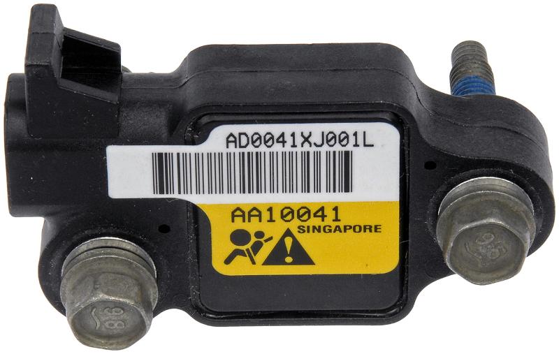 Dorman 590213 Air Bag Impact Sensor product image 3 of 3