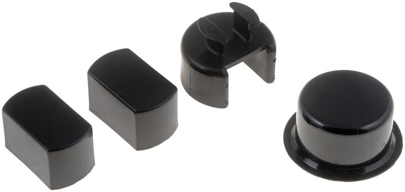 Dorman 38641 - Tailgate Hinge Bushing Dorman 38641 Tailgate Hinge Bushing product image 2 of 3