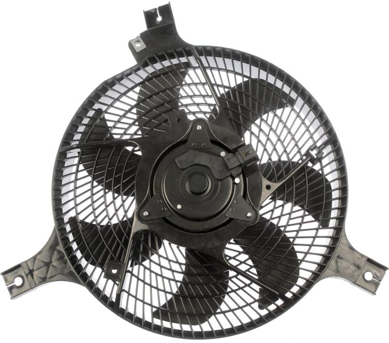 Dorman 620454 - A/C Condenser Fan Assembly Dorman 620454 A/C Condenser Fan Assembly product image 1 of 2