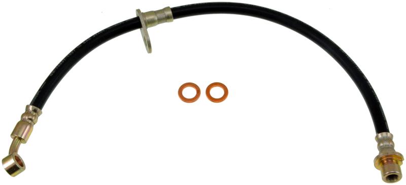 Dorman H620415 Brake Hydraulic Hose product image 1 of 3