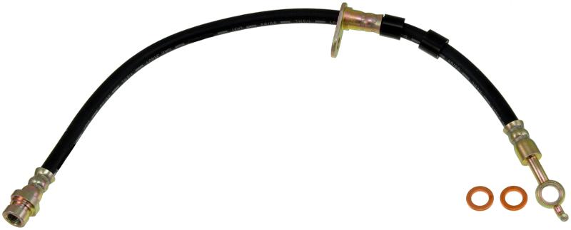 Dorman H620708 Brake Hydraulic Hose product image 1 of 3