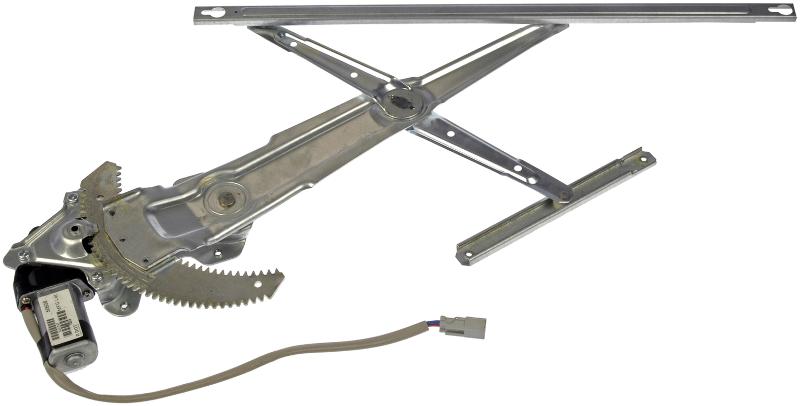 Dorman 741747 Power Window Motor and Regulator Assembly product image 3 of 3