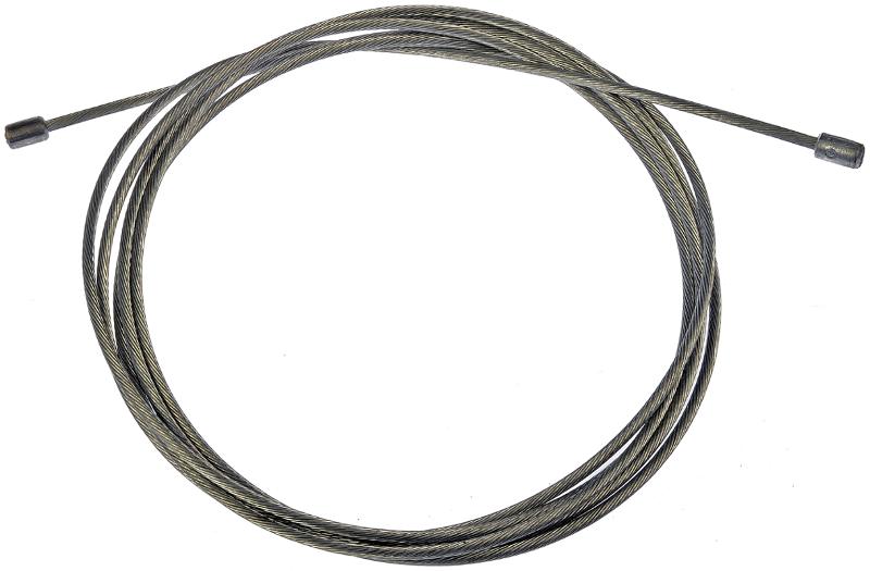 Dorman C92811 Parking Brake Cable product image 1 of 3