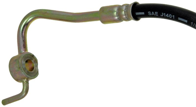 Dorman H36787 Brake Hydraulic Hose product image 2 of 3