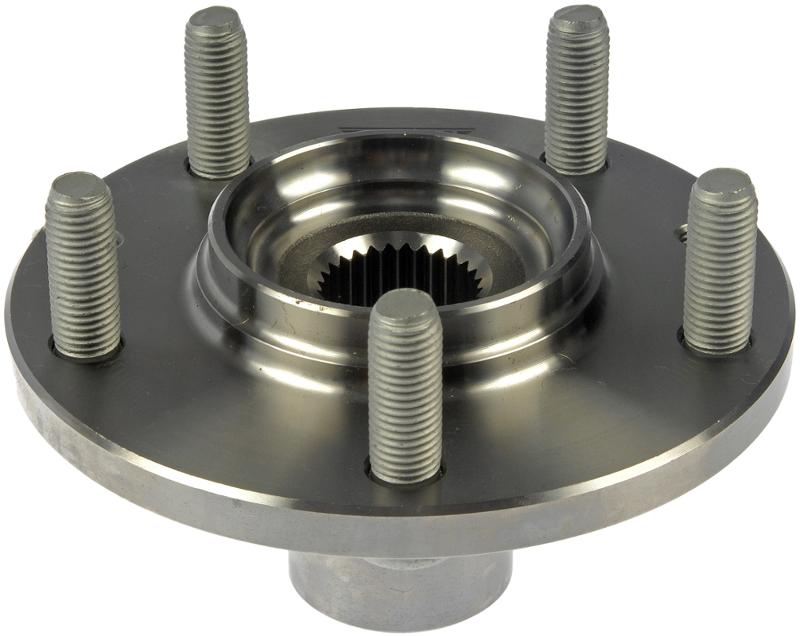 Dorman 930551 Wheel Hub product image 3 of 3