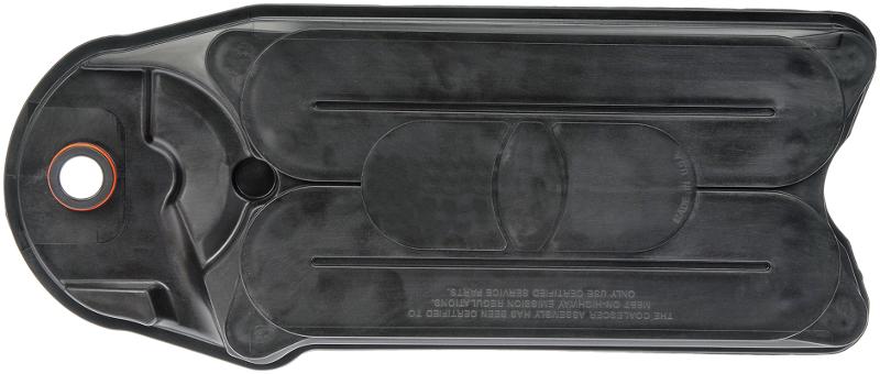 Dorman 904418 - Engine Crankcase Breather Element Dorman 904418 Engine Crankcase Breather Element product image 1 of 4