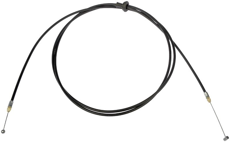 Dorman 912012 Hood Release Cable product image 3 of 3