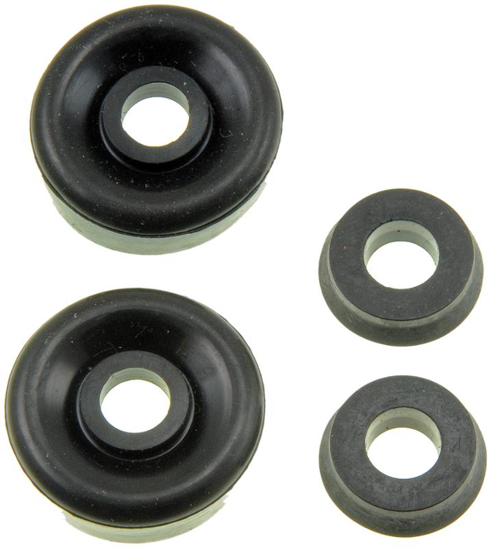 Dorman 351489 Drum Brake Wheel Cylinder Repair Kit product image 1 of 1