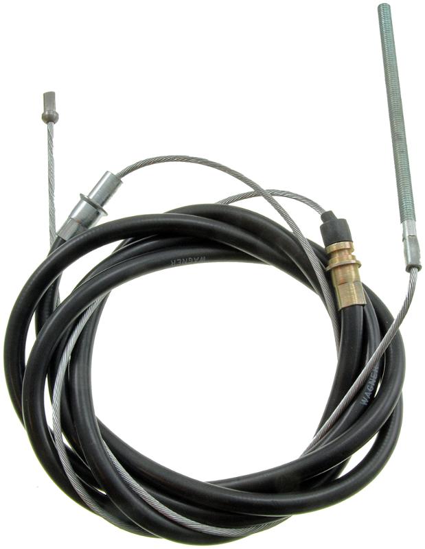 Dorman C93004 Parking Brake Cable product image 2 of 3