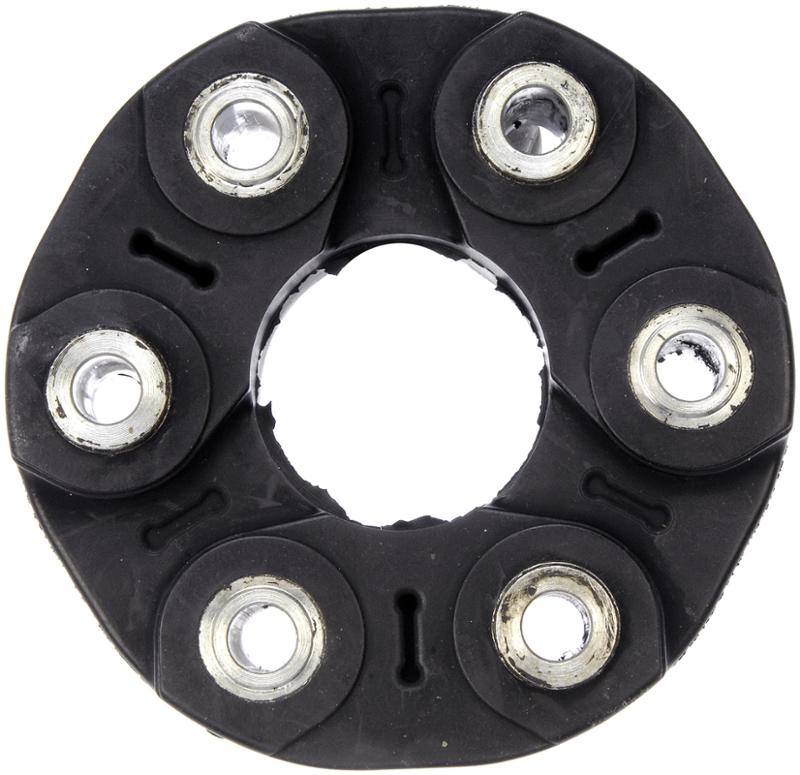 Dorman 935402 Drive Shaft Coupler product image 2 of 2