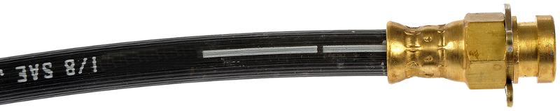 Dorman H36534 Brake Hydraulic Hose product image 2 of 3