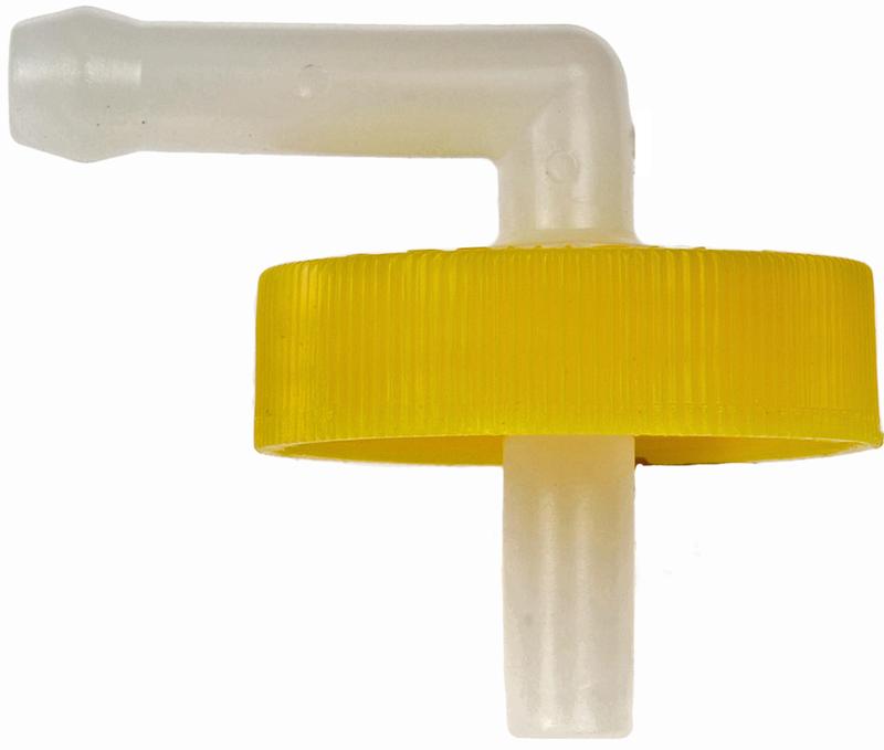 Dorman 54228 Engine Coolant Recovery Tank Cap product image 2 of 2