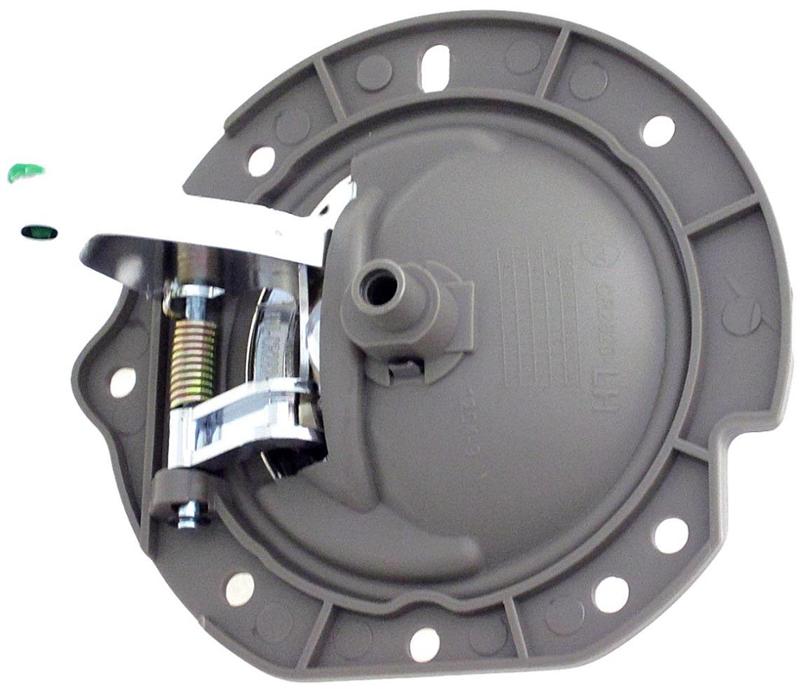 Dorman 88232 Interior Door Handle product image 3 of 3