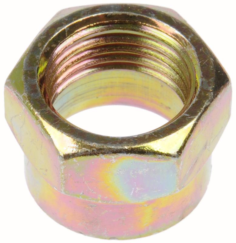 Dorman 615104.1 Spindle Nut product image 2 of 3