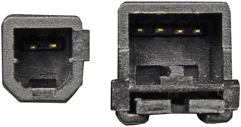 Dorman 525101 Air Bag Clockspring product image 3 of 4