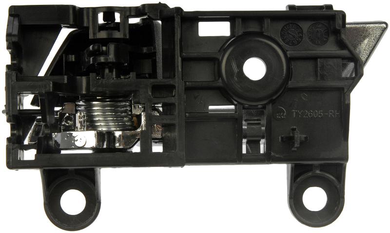 Dorman 81231 Interior Door Handle product image 3 of 3
