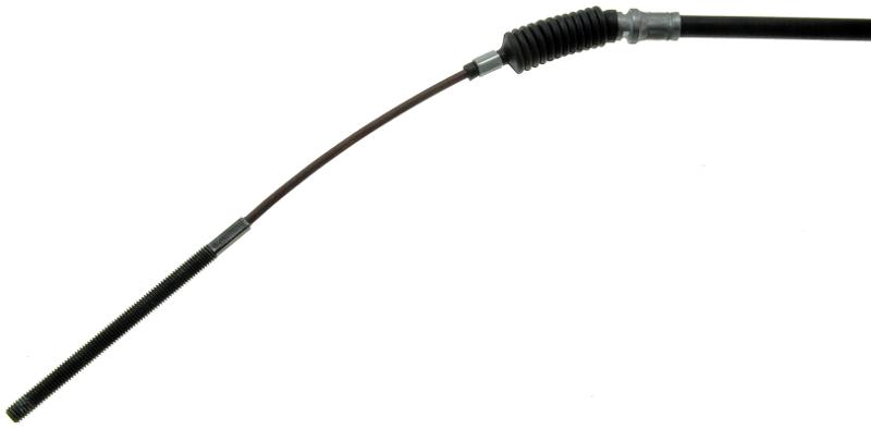 Dorman C138655 Parking Brake Cable product image 1 of 3