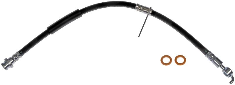Dorman H622206 Brake Hydraulic Hose product image 1 of 3