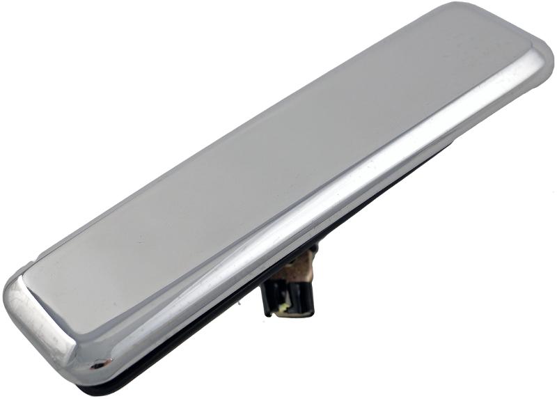Dorman 88289 - Exterior Door Handle Dorman 88289 Exterior Door Handle product image 2 of 3