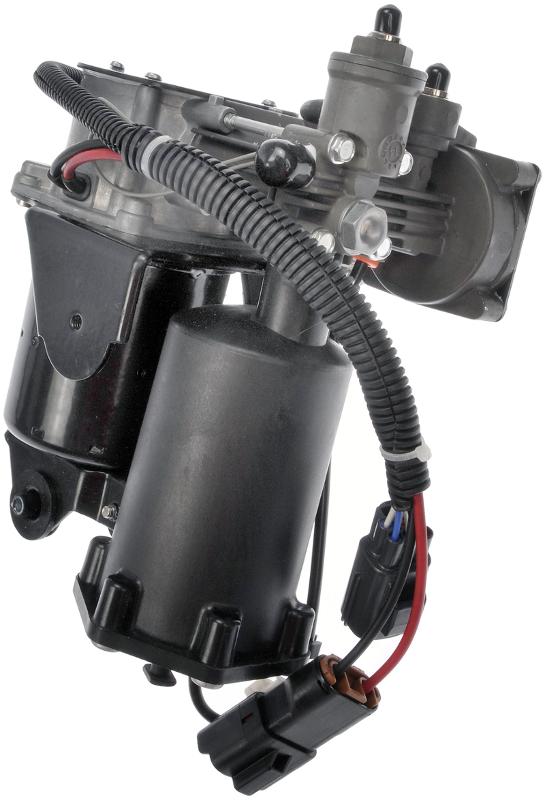 Dorman 949900 Suspension Air Compressor product image 3 of 4