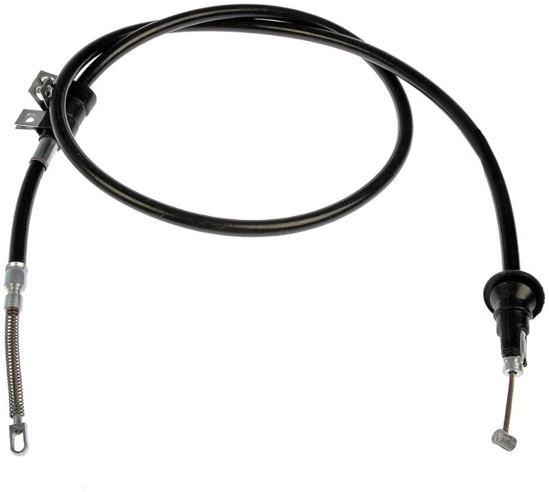 Dorman C94881 Parking Brake Cable product image 2 of 3