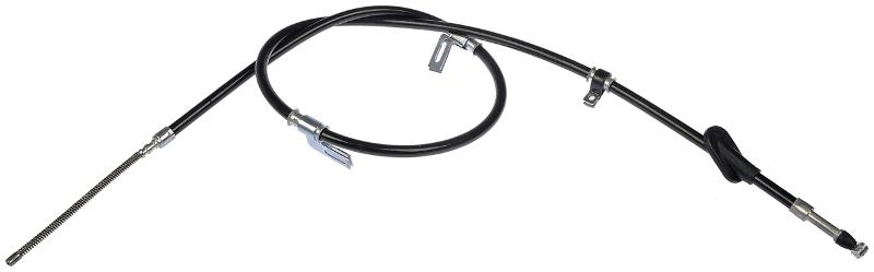 Dorman C94334 Parking Brake Cable product image 2 of 3