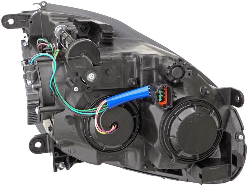 Dorman 1592369 - Headlight Assembly Dorman 1592369 Headlight Assembly product image 2 of 2