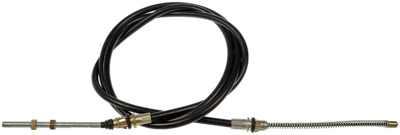 Dorman C93269 Parking Brake Cable product image 4 of 4