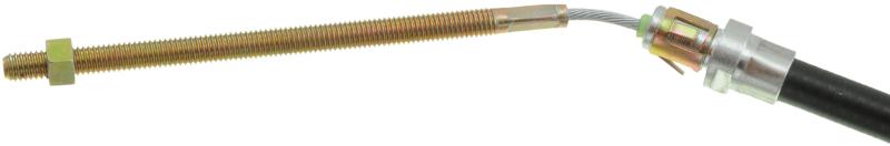 Dorman C660069 Parking Brake Cable product image 2 of 3