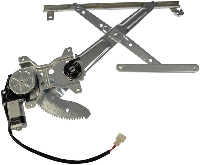 Dorman 741727 Power Window Motor and Regulator Assembly product image 5 of 6
