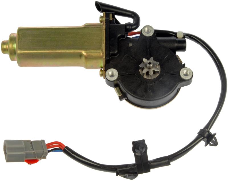 Dorman 742840 - Power Window Motor Dorman 742840 Power Window Motor product image 3 of 3