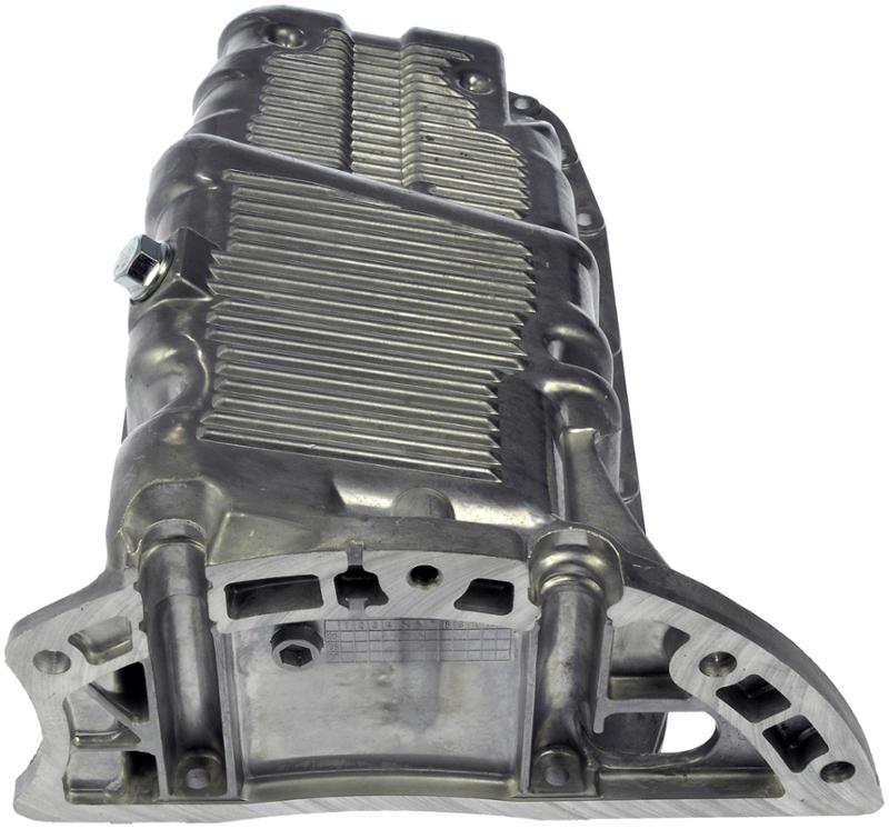 Dorman 264140 Engine Oil Pan product image 3 of 4