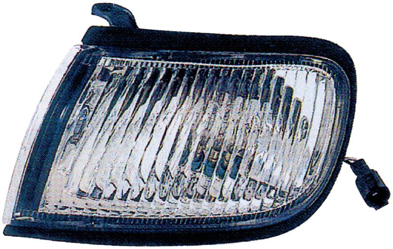 Dorman 1650737 - Parking Light Assembly Dorman 1650737 Parking Light Assembly product image 1 of 1