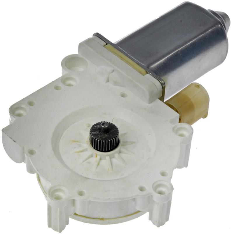 Dorman 742911 Power Window Motor product image 1 of 3