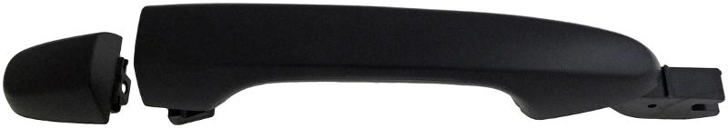 Dorman 79822 Exterior Door Handle product image 2 of 3