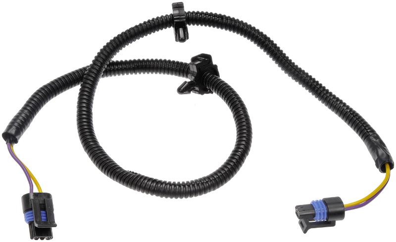 Dorman 645514 Ignition Knock (Detonation) Sensor Harness product image 2 of 3