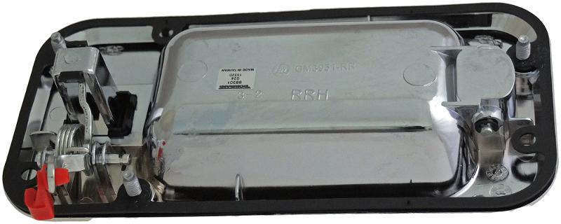 Dorman 88301 Exterior Door Handle product image 3 of 3