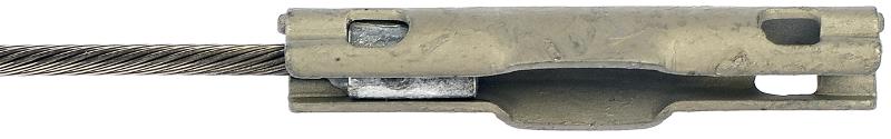 Dorman C660551 Parking Brake Cable product image 1 of 3