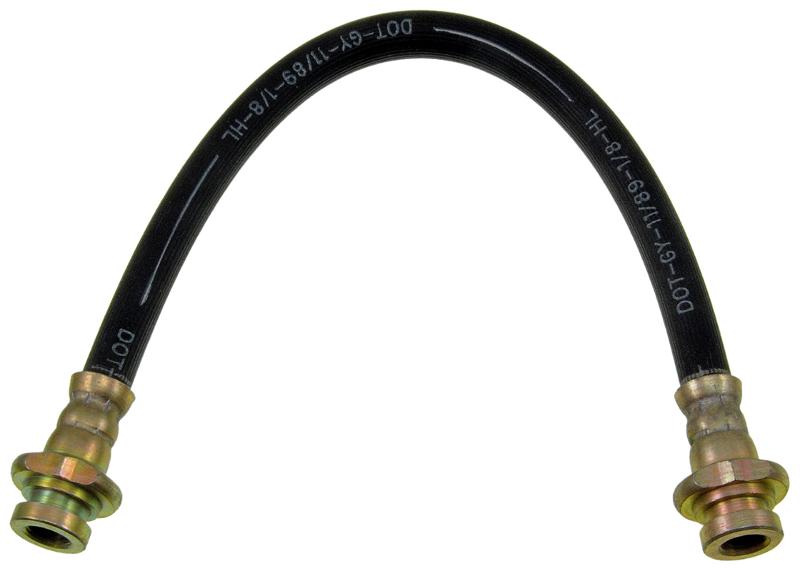 Dorman H38006 Brake Hydraulic Hose product image 2 of 3