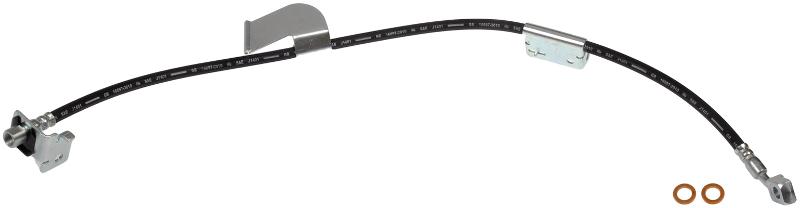 Dorman H621677 Brake Hydraulic Hose product image 1 of 3