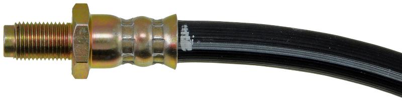 Dorman H38256 - Brake Hydraulic Hose Dorman H38256 Brake Hydraulic Hose product image 3 of 3