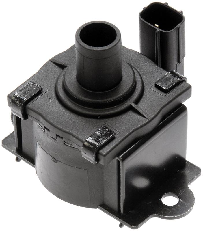 Dorman 911762 Vapor Canister Shutoff Valve product image 1 of 3